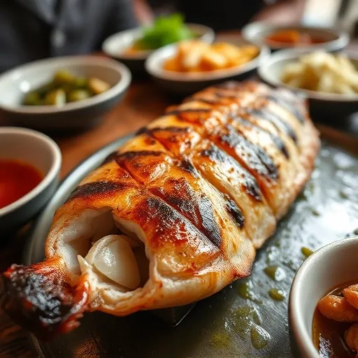 알쭈꾸미 그 이상의 경험! 당진 미식 여행 완성하기