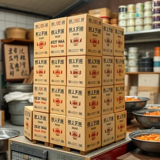 고랭지 괴산 절임배추 20kg, 김장과 찰떡궁합의 비밀