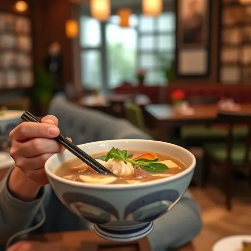 삼계탕 한 그릇 그 이상의 가치: 2025년 건강 트렌드와 궁중삼계탕의 연결점