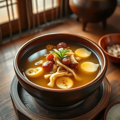 진정한 궁중삼계탕 고르기: 내 몸이 원하는 '건강 삼계탕' 선택 가이드