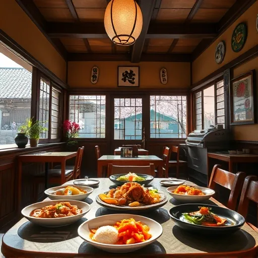 나만의 구례 산수유 맛집 찾는 3단계 전략