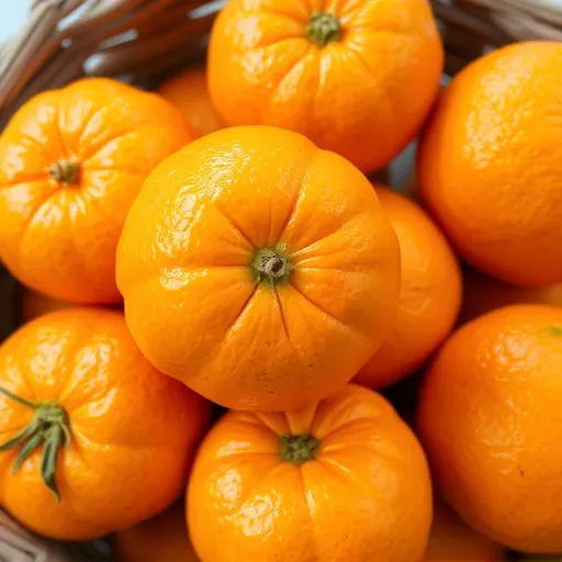 귤뜨레와 함께하는 건강한 라이프스타일: 지속 가능한 소비의 가치