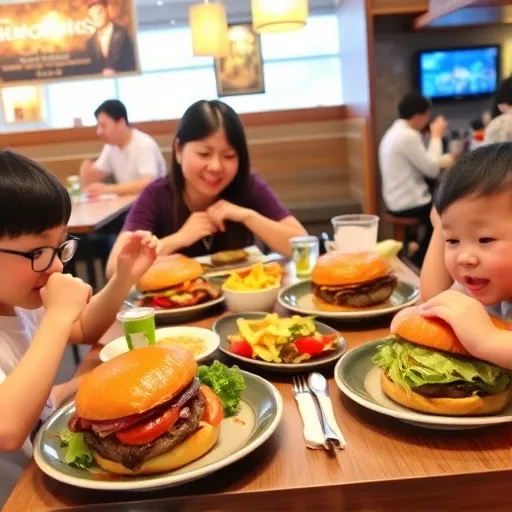 2025년 해운대 함박스테이크, 전문가의 조언과 함께