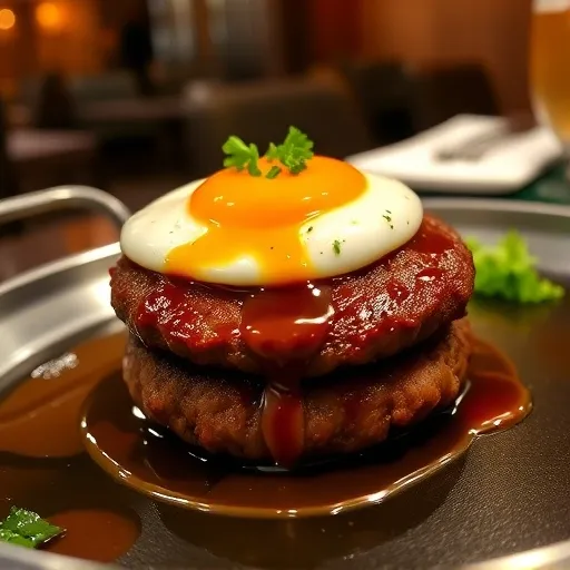 나만의 해운대 함박스테이크, 목적별 선택 가이드