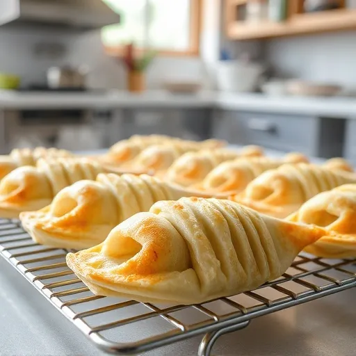 붕어빵 맛을 한 단계 올리는 전문가의 시크릿 팁과 고급 관리법