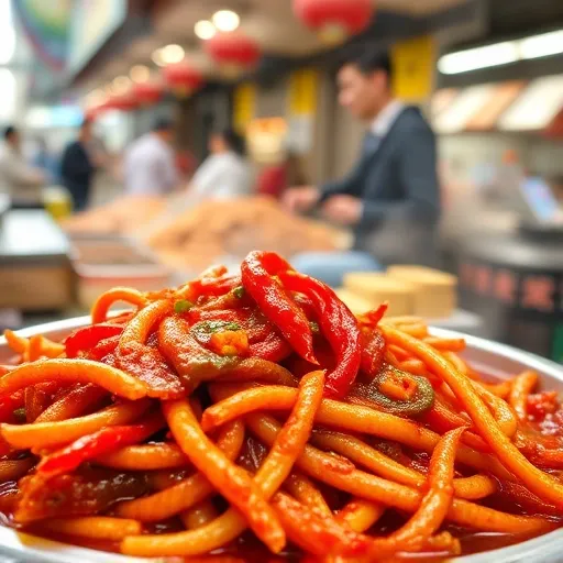 성공적인 제천 시장 맛집 투어를 위한 종합 솔루션: 여행 코스와 연계하기