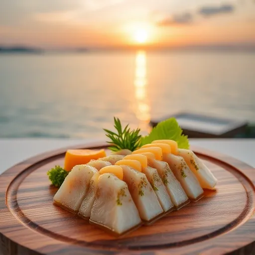 내 취향 저격! 제주 방어회 맛집 고르는 나만의 기준