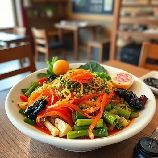 취향 & 상황별 맞춤: 당신을 위한 전남구례맛집 선택 가이드