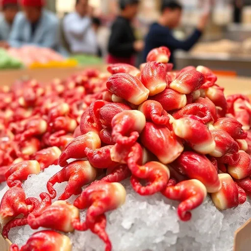 알배기 쭈꾸미, 왜 중요하고 어떻게 구별할까?