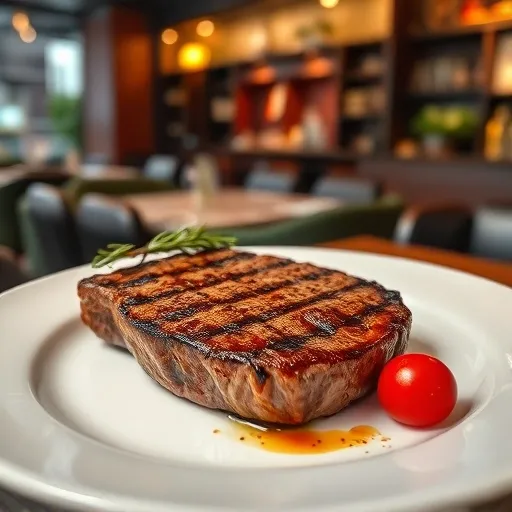 내 취향은 어디? 건대 스테이크, 목적별 선택 기준 심층 분석