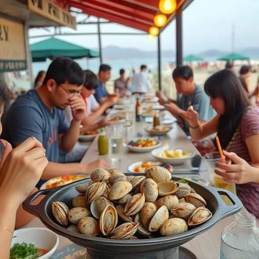 2024년, 무창포 맛집 트렌드와 현지인 픽 솔루션