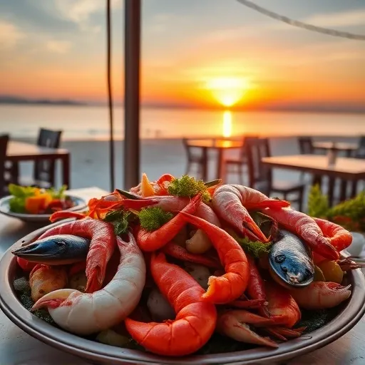 신선도부터 분위기까지, 나에게 맞는 무창포 맛집 기준