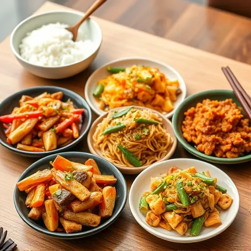 묵나물, 2025년 건강 트렌드의 핵심: 전문가가 말하는 가치