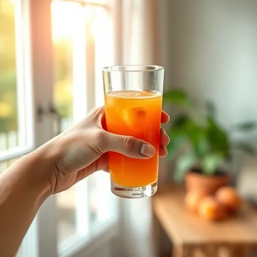 천도 복숭아주스, 알고 마시면 더 좋은 효능과 보관 꿀팁 💖