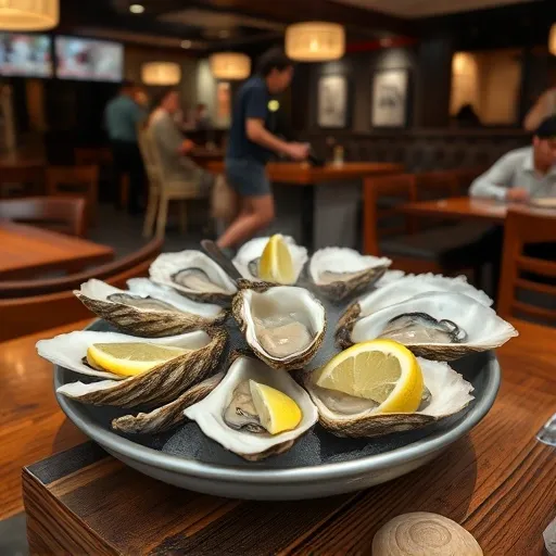 웨이팅 전쟁을 피하는 굴찜 맛집 방문 꿀팁과 기능성 고려