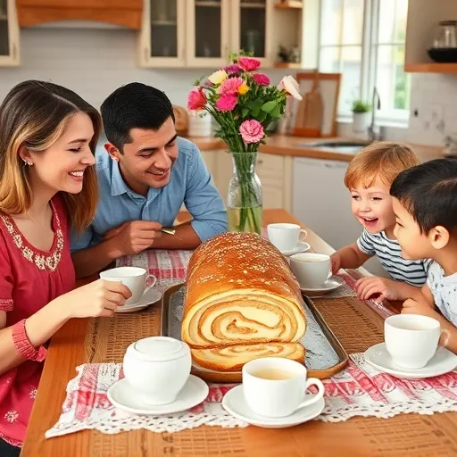 파리바게뜨 롤케이크, 단순 구매 넘어선 현명한 활용법과 보관 노하우