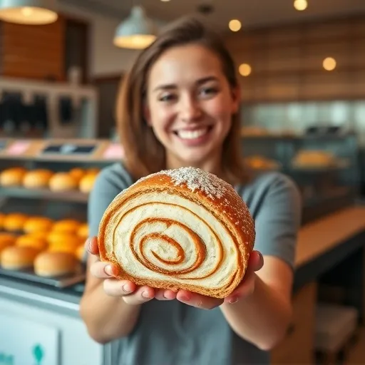 내게 딱 맞는 파리바게뜨 롤케이크 고르기: 종류별 특징과 활용 팁