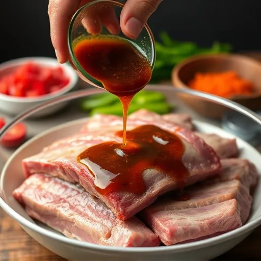 돼지엘에이갈비양념, 더 이상 실패는 없다! 전문가의 고급 솔루션 & 노하우