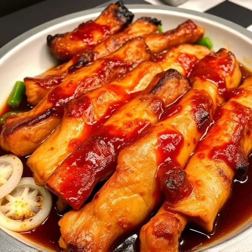 백종원 비법 넘어서는 돼지엘에이갈비양념 핵심! 재는 법부터 숙성 팁까지