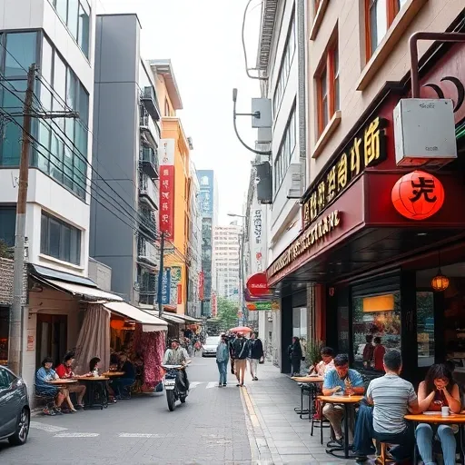 평창동 미식 경험, 더 깊고 풍부하게 즐기는 법 (전문가 조언)