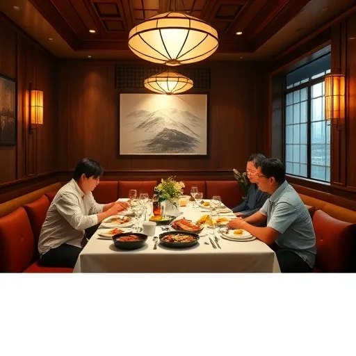 목적별 평창동 맛집 선택 가이드: 완벽한 순간을 위한 팁