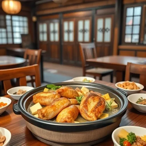 현지인이 말하는 속초 삼겹살집 선택 기준: 이건 꼭 확인하세요!