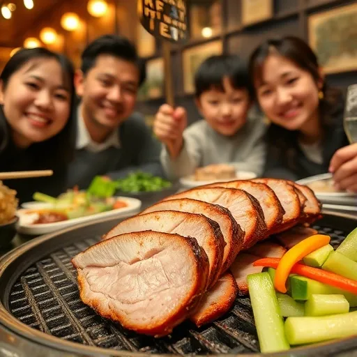 속초 삼겹살, 제대로 즐기기 위한 마지막 꿀팁: 2025년 미식 트렌드 반영!