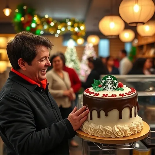 놓쳤다고 포기하지 마세요! 프리미엄 케이크 & 대안 예약 전략