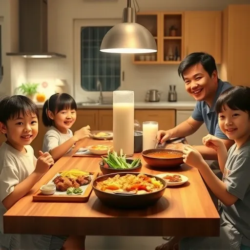 남은 떡국떡, 이제는 고급 요리로 변신시키세요! ✨