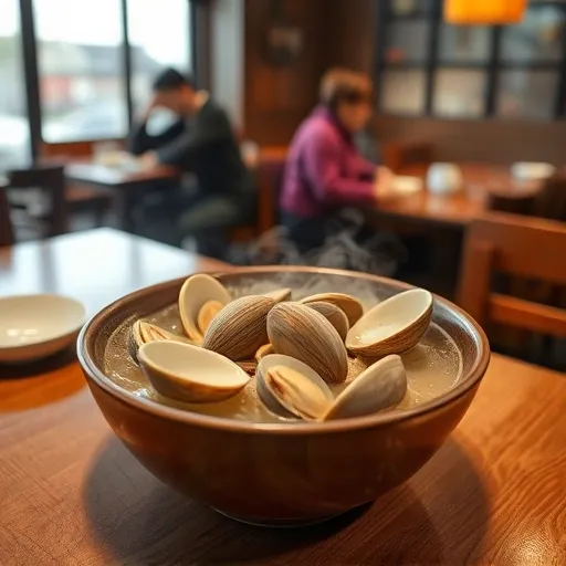 얼큰함 vs 시원함 vs 담백함: 2025 원주 칼국수 선택 기준