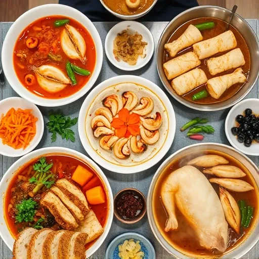 원주 칼국수 맛집, 제대로 즐기기 위한 마지막 퍼즐: 전문가의 시선