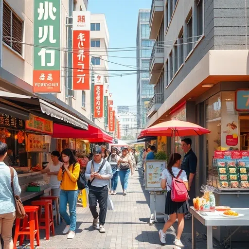 상황별 영남대맛집? TPO에 맞춰 실패 없이 고르는 법