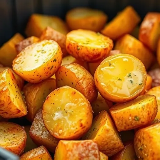 실패 없는 알감자 요리, 핵심 재료부터 달라야 한다