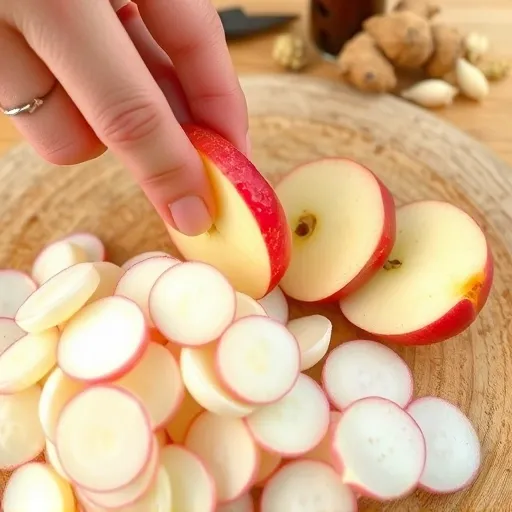 동치미 발효의 과학과 실패 없는 고급 전략