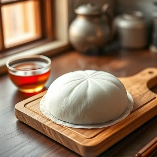 2. 건강한 백설기, 최신 트렌드로 즐기기