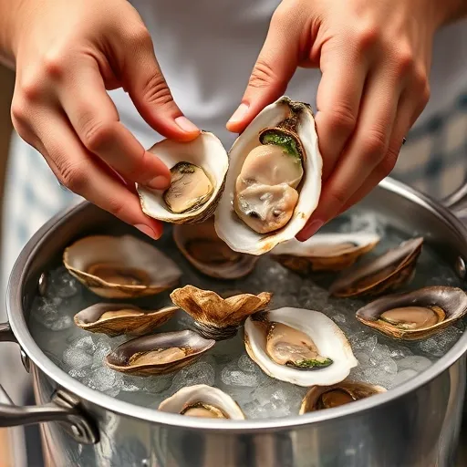 굴국밥, 그 이상의 가치: 굴 요리의 놀라운 효능과 건강 관리