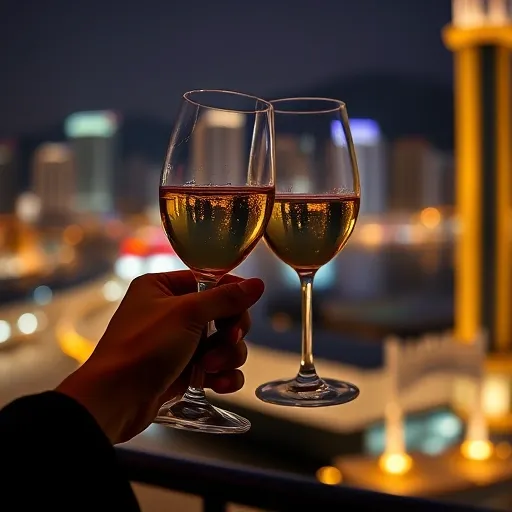 부산 와인바, 단순한 방문을 넘어 특별한 경험으로