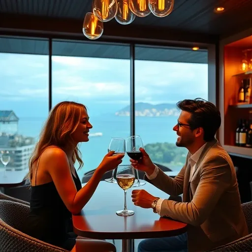 당신만을 위한부산 와인바, 선택 기준 3가지