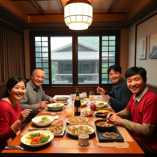 창경궁 맛집, 이렇게 이용하면 200% 만족! (예약, 주차 꿀팁)
