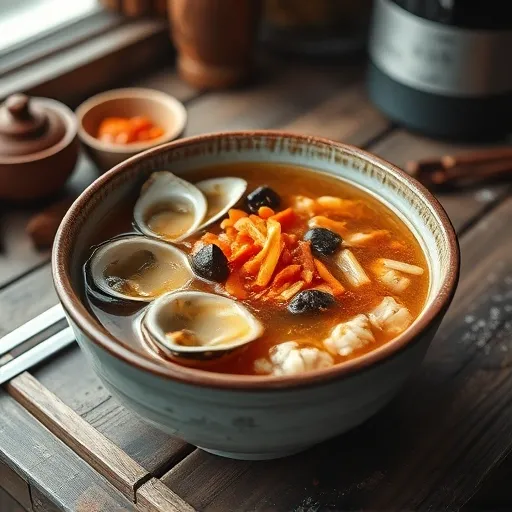 안전하고 맛있는 익힌 굴 요리, 첫 걸음은 '세척'부터!