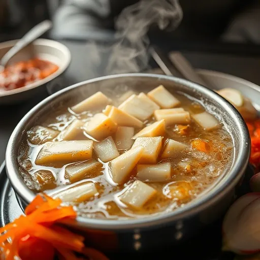 4. '진정한 맛'을 위한 깊이 있는 접근: 전문가의 조언