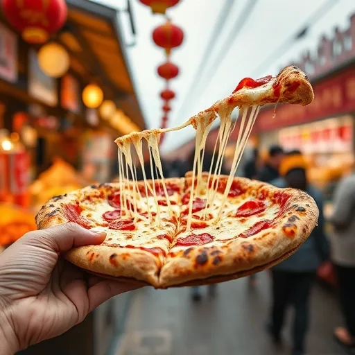 내 취향은 어떤 피자붕어빵? 치즈부터 빵까지 완벽 분석!