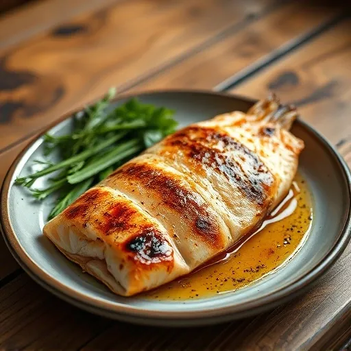 실패 없는 도루묵 선택: 신선도를 판단하는 눈과 손질 노하우