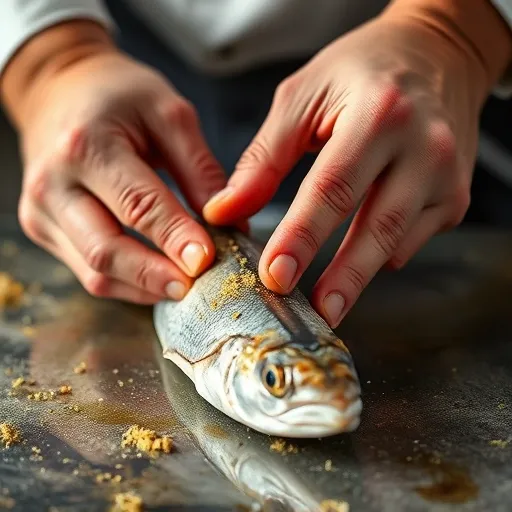 진정한 미식 경험: 도루묵 제철 산지 방문과 전문가의 조언