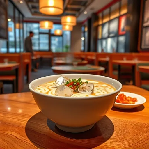 강남 콩국수 맛집, 웨이팅/주차/혼밥 등 실용성 고려