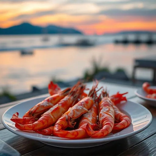 신선도부터 맛까지, 대하소금구이 맛집 구별법