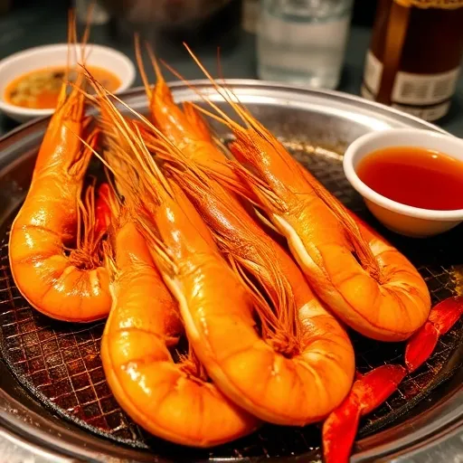 대하소금구이, 단순한 한 끼 이상의 경험을 위한 전략