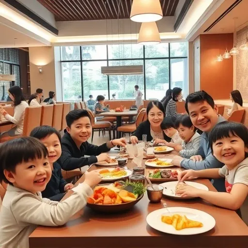 강릉 미식의 정점, 고품격 다이닝으로 특별한 추억 만들기