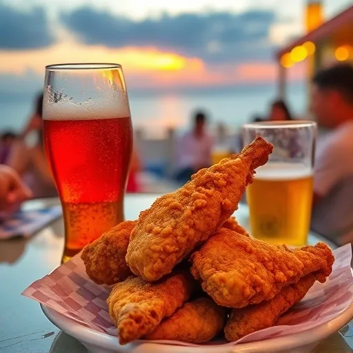 해운대 치킨, 이렇게 골라보세요! 기능성/특성별 심층 분석