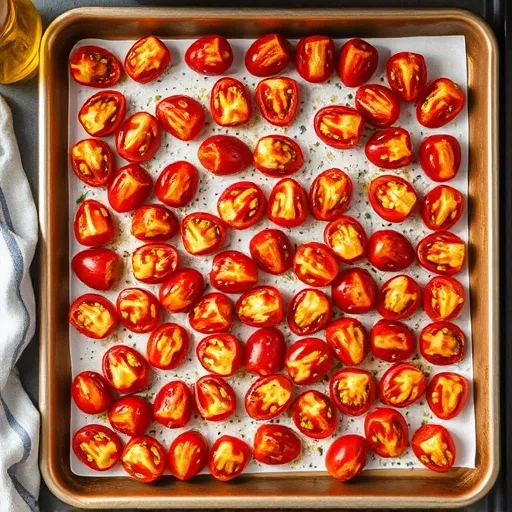 썬드라이토마토, 그 이상: 다양하고 전문적인 활용법과 보관 노하우